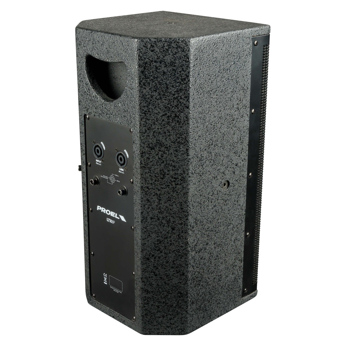 Proel LTX8P