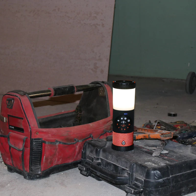 ECOXGEAR EcoLantern