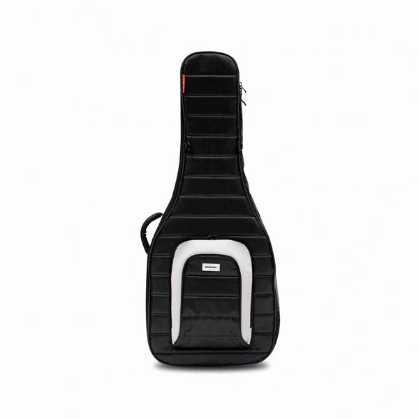 MONO Classic Jumbo Acoustic Guitar Case- Black (M80-JA-BLK)