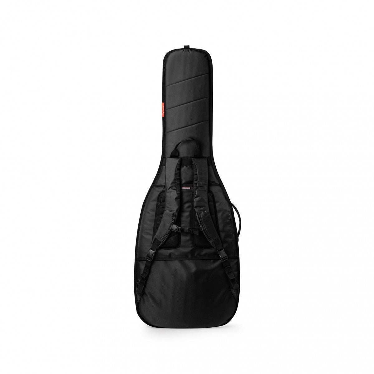 MONO Stealth Bass Guitar Case - Black (M80-STEB-BLK)