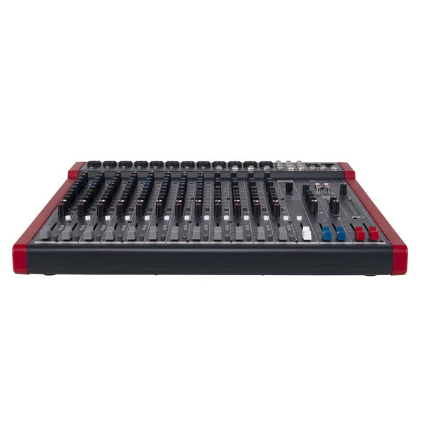 Proel Sound MQ16USB 16-ch Compact Mixer