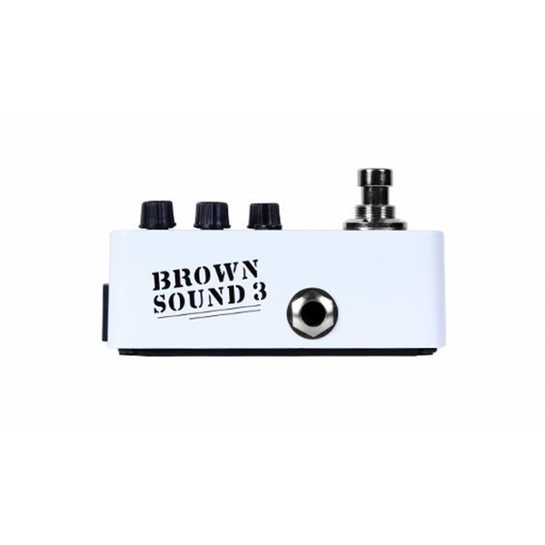 Mooer Brown Sound 3