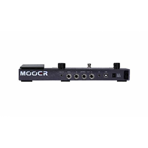 Mooer GE200