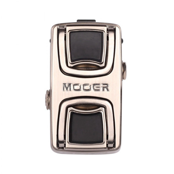 Mooer Leveline Volume Pedal