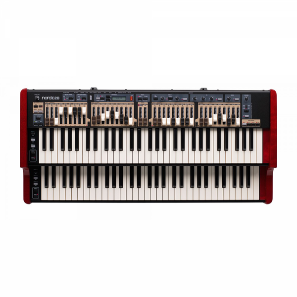Nord C2D Combo Organ