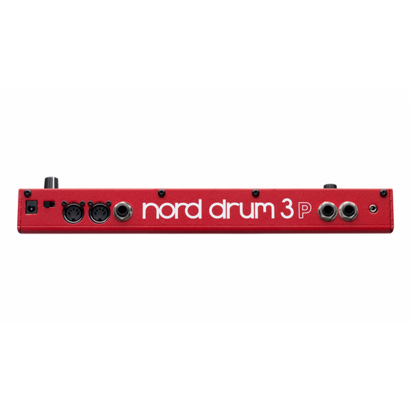 Nord Drum 3P