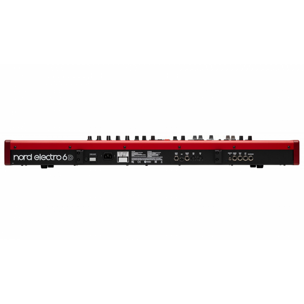 Nord Electro 6D 61