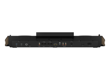 Pioneer DJ OPUS-QUAD Professional all-in-one DJ system - black