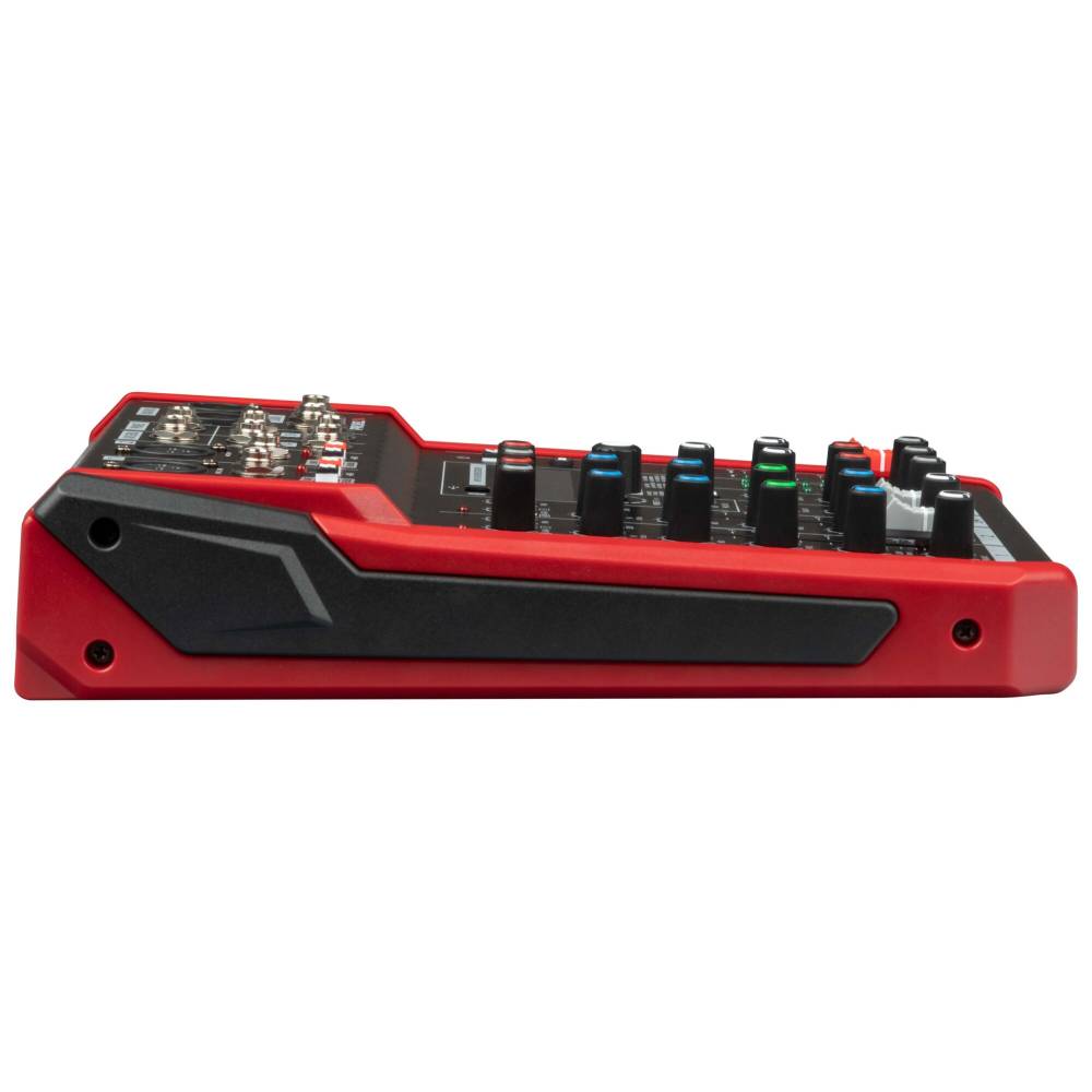 Proel Sound 6-channel Compact Mixer PLAYMIX6