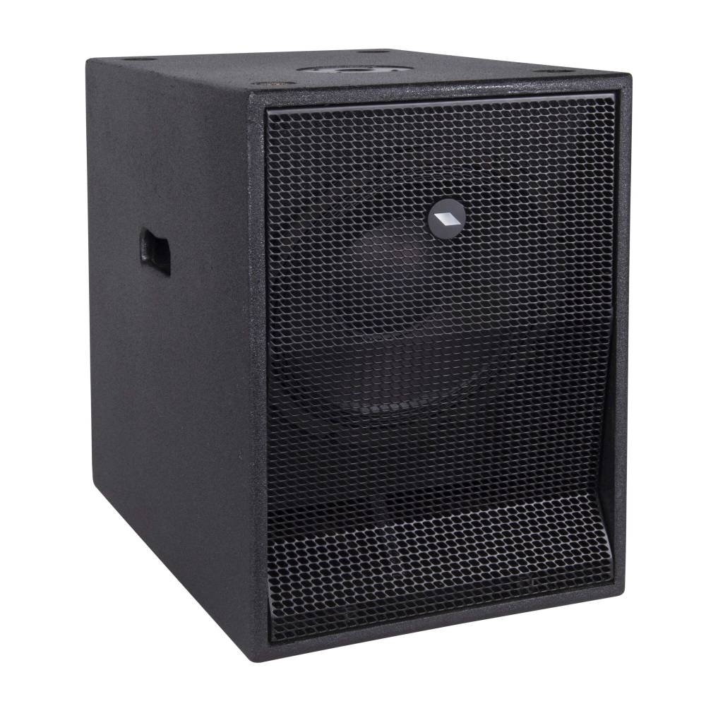 Proel Sound S12A Active Subwoofer