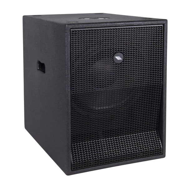 Proel Sound S12A Active Subwoofer
