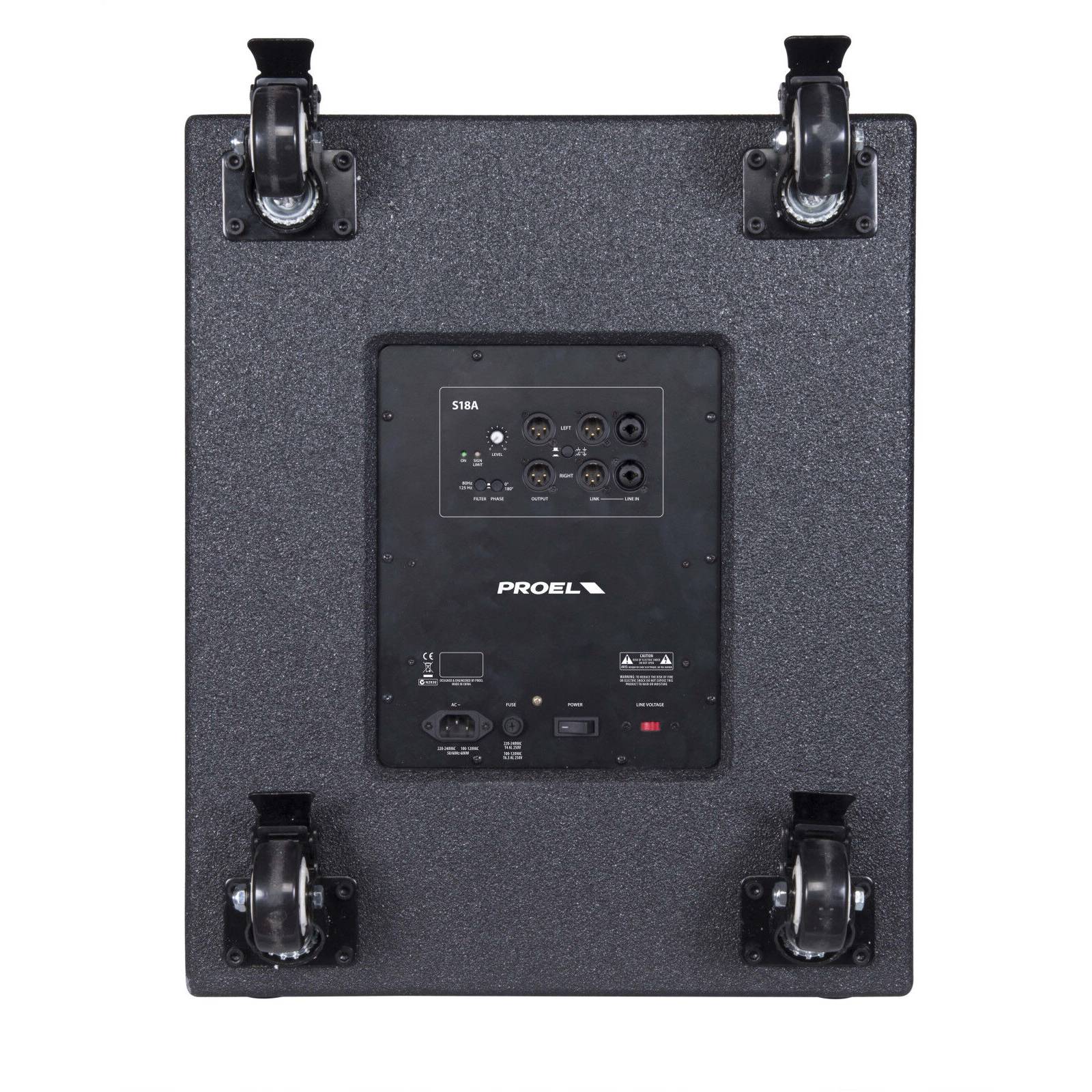 Proel Sound S18A