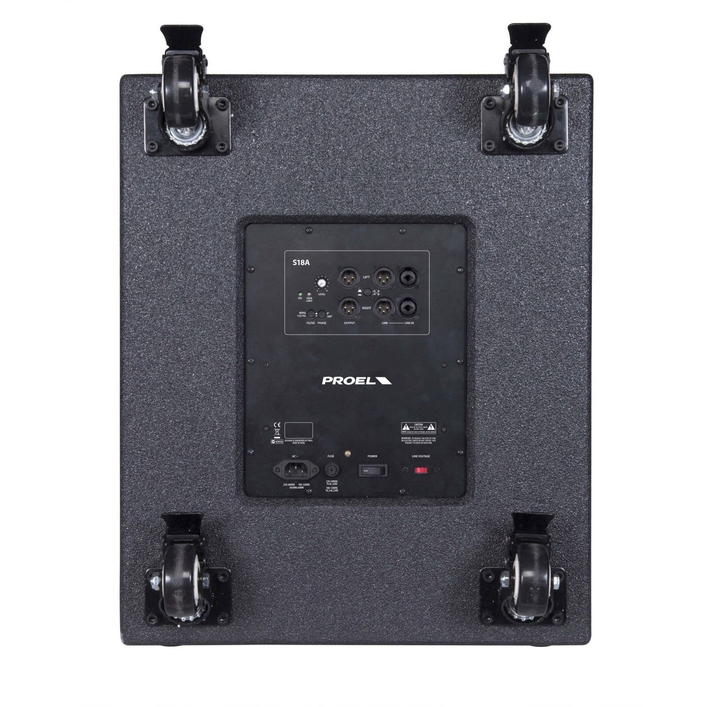 Proel Sound S18A