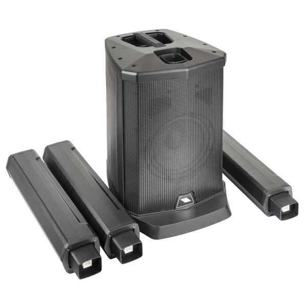 Proel Sound SESSION1 Portable Column Speaker System