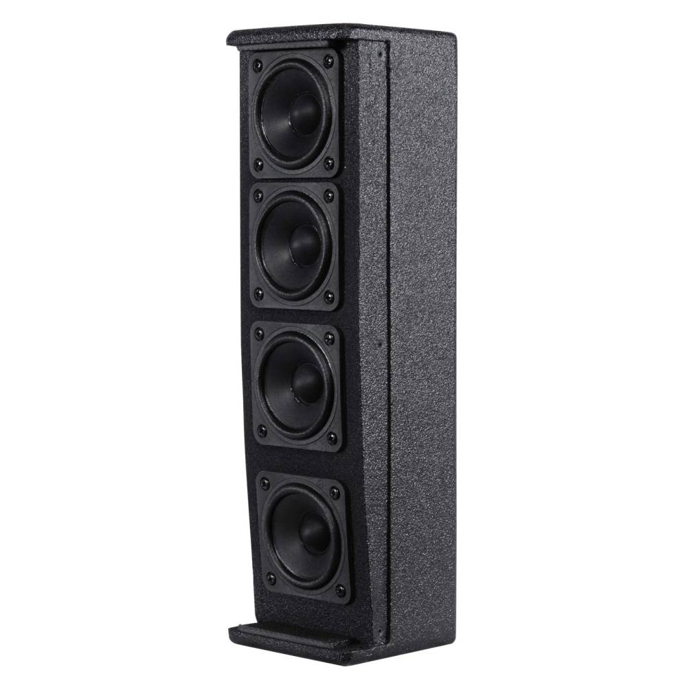 Proel Sound SESSION 4 Professional Mono/Stereo Column Audio System