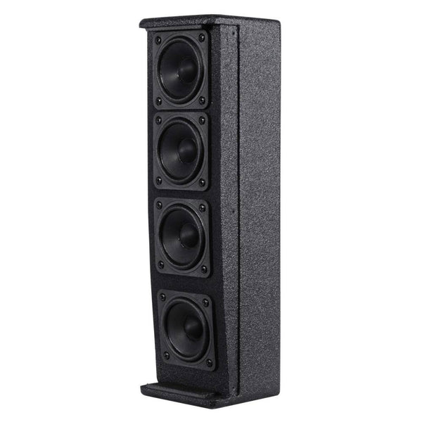 Proel Sound SESSION 4 Professional Mono/Stereo Column Audio System