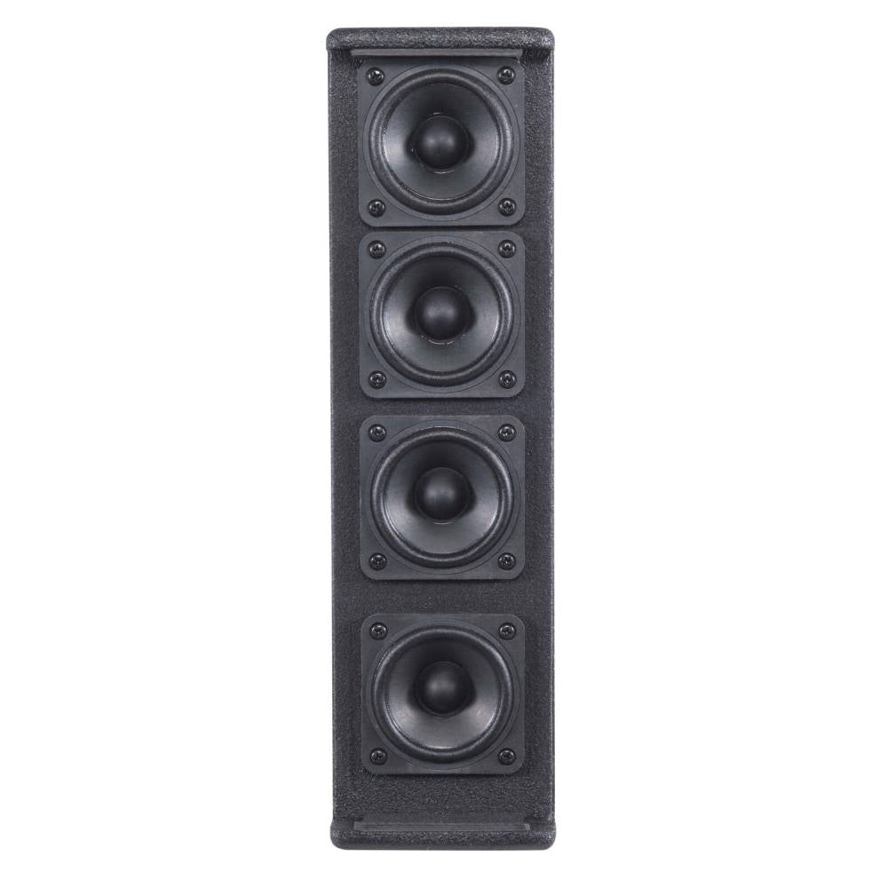 Proel Sound SESSION 4 Professional Mono/Stereo Column Audio System