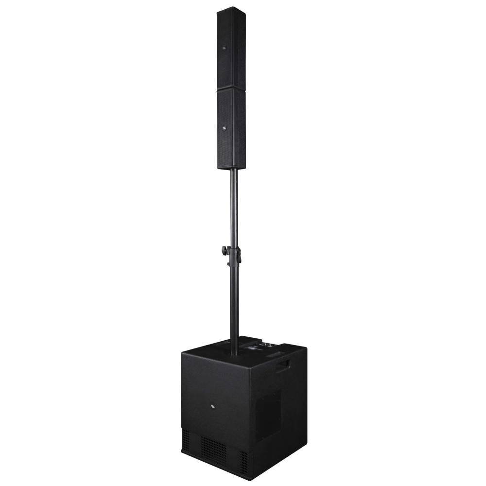 Proel Sound SESSION 4 Professional Mono/Stereo Column Audio System