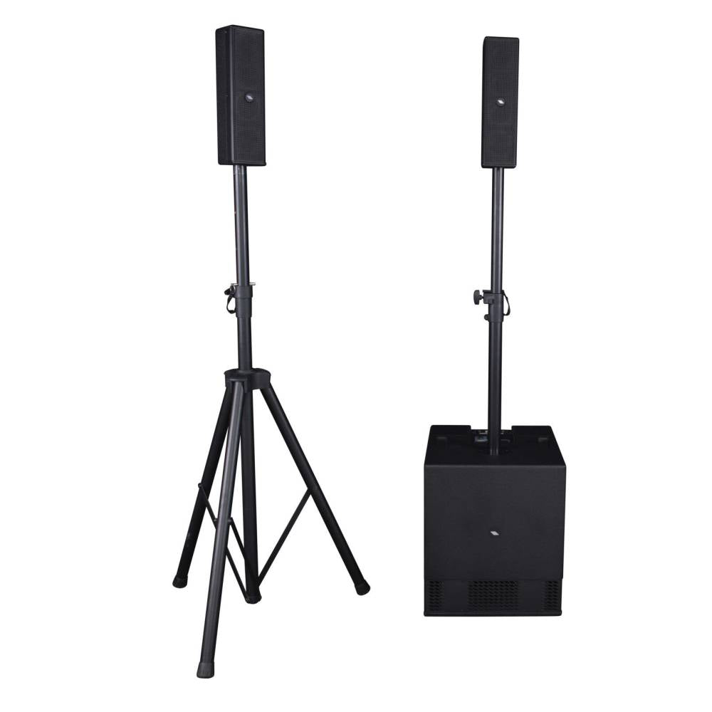 Proel Sound SESSION 4 Professional Mono/Stereo Column Audio System