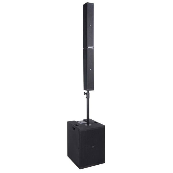 Proel Sound SESSION6  Professional Mono/Stereo Column Audio System