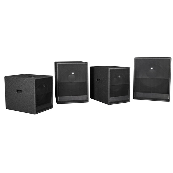 Proel Sound S18A