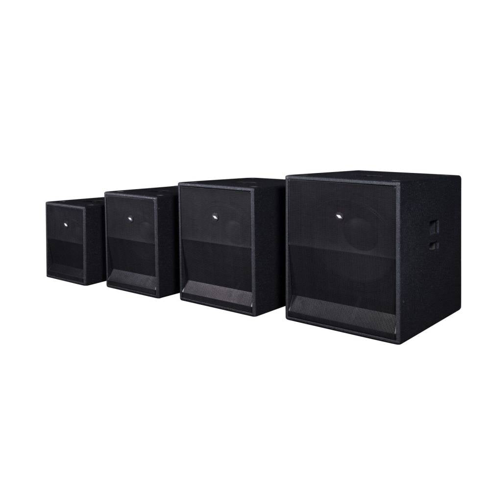 Proel Sound S15A Active Subwoofer
