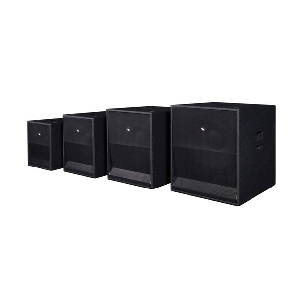 Proel Sound S15A Active Subwoofer