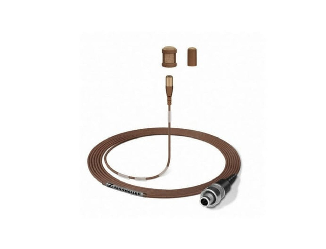 Sennheiser MKE 1-4 Ultra Small Tie Microphone