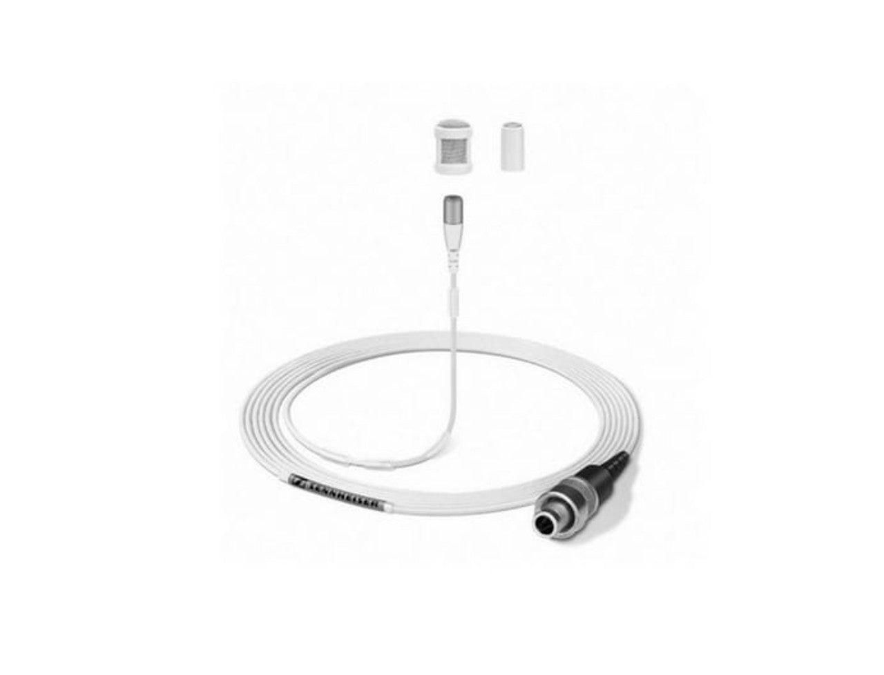 Sennheiser MKE 1-4 Ultra Small Tie Microphone