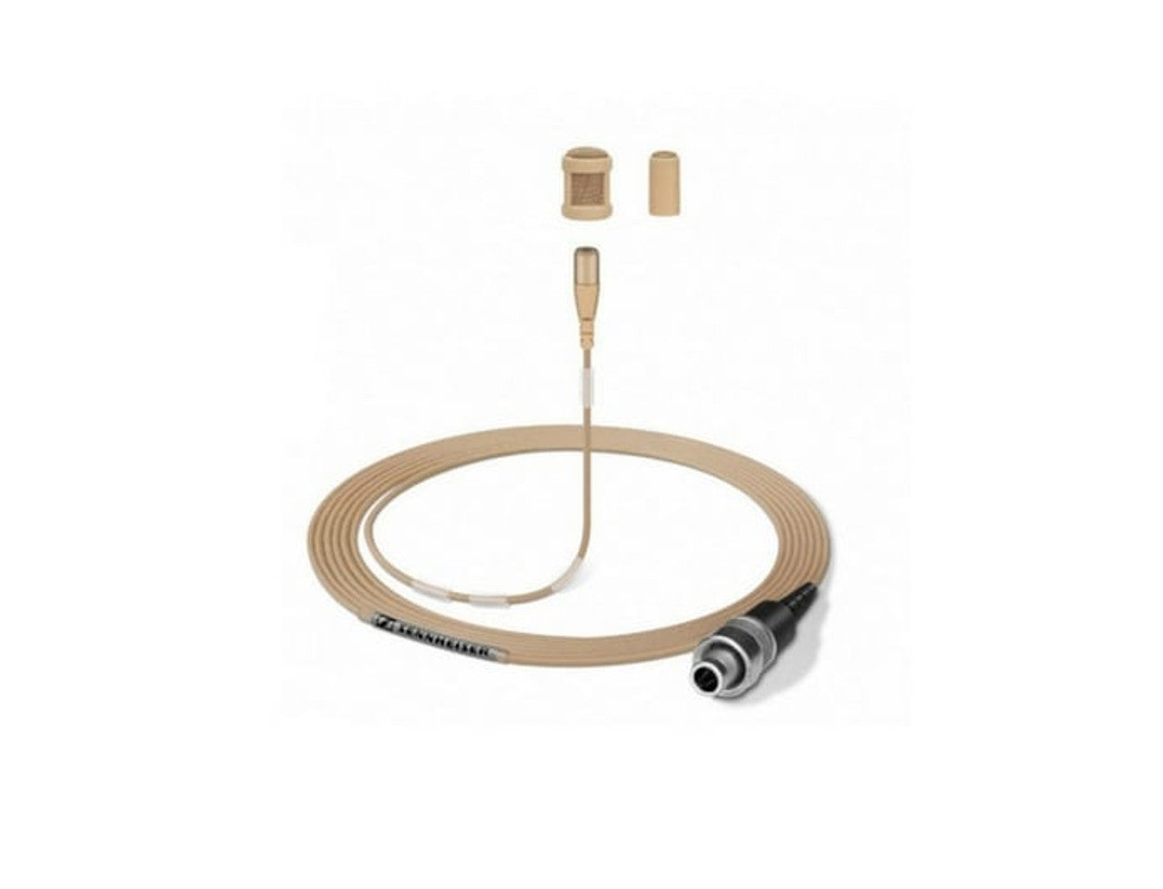 Sennheiser MKE 1-4 Ultra Small Tie Microphone