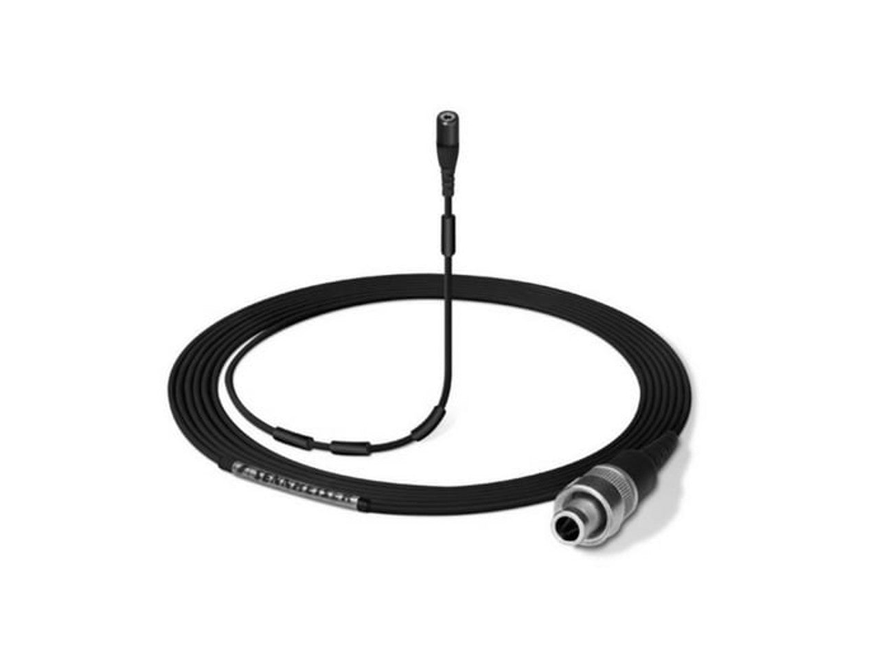 Sennheiser MKE 1-4 Ultra Small Tie Microphone