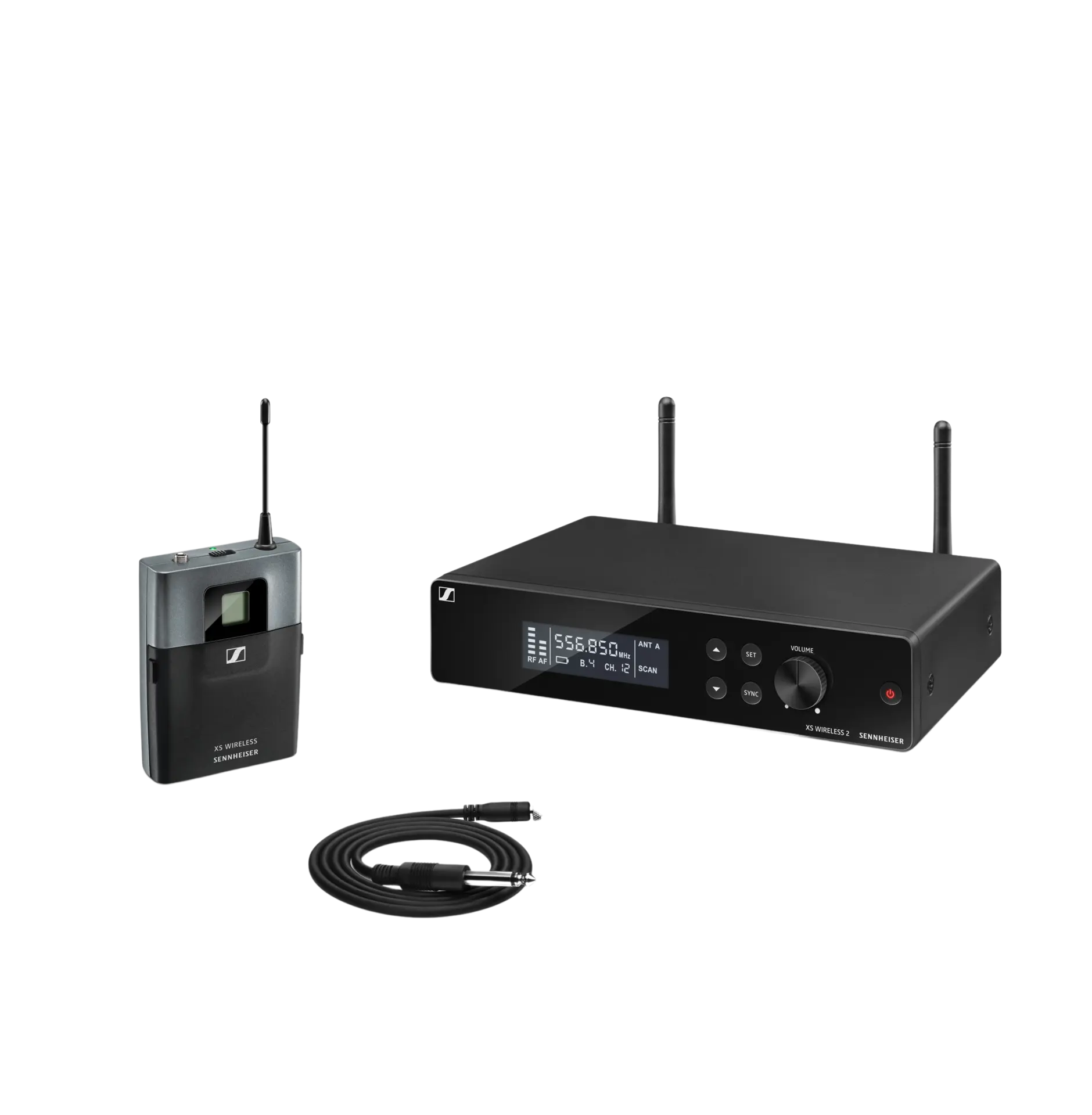 Sennheiser XSW2-Cl1 Wireless Instrument System