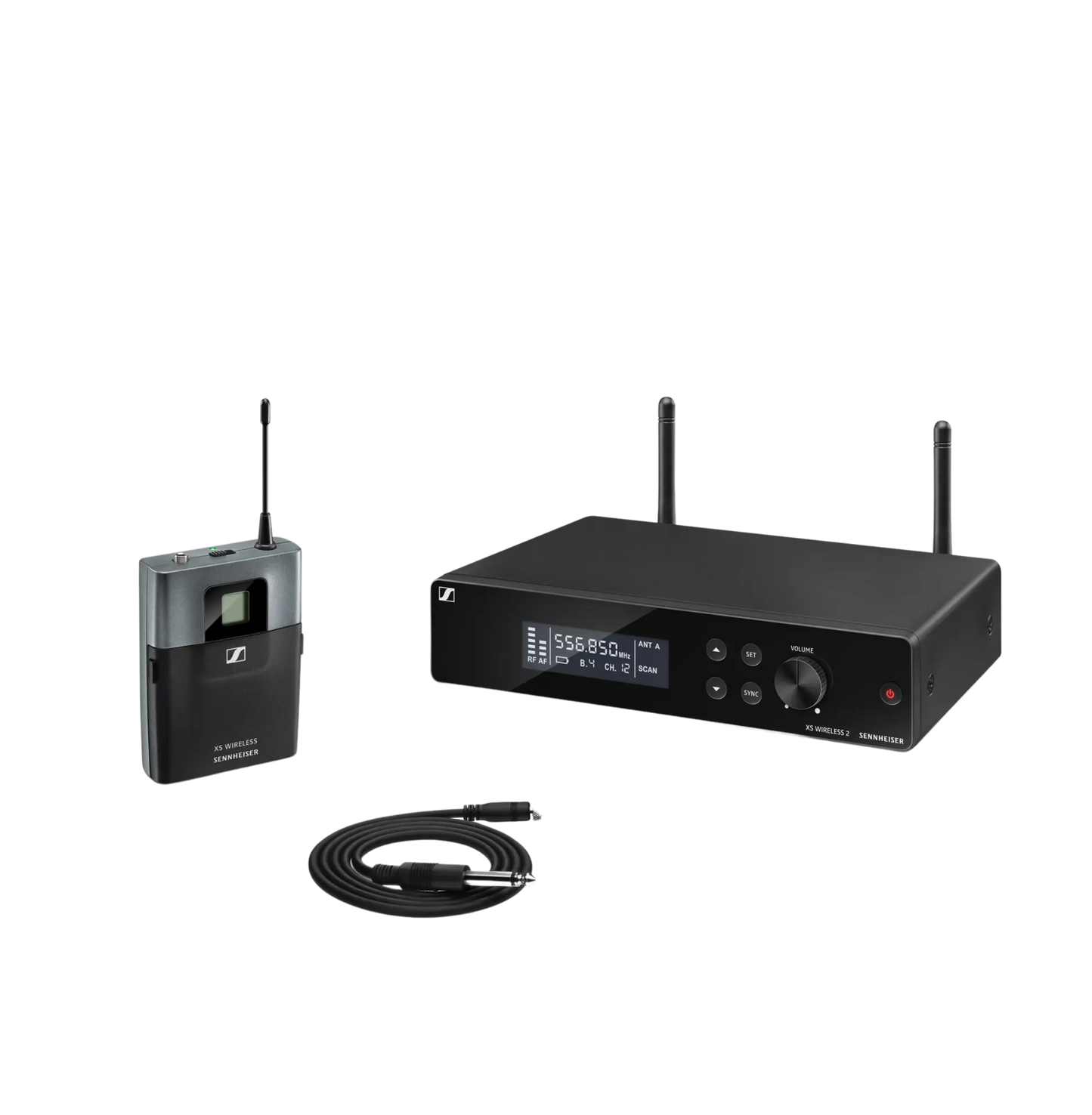 Sennheiser XSW2-Cl1 Wireless Instrument System