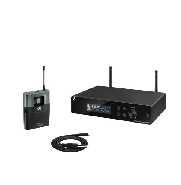 Sennheiser XSW2-Cl1 Wireless Instrument System
