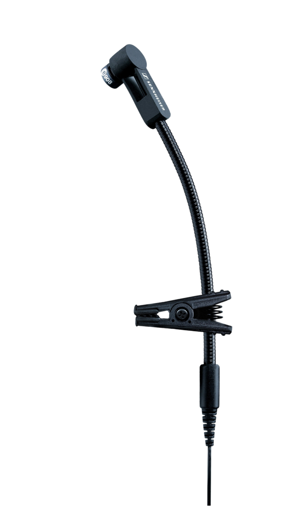 Sennheiser e908 B Condenser Microphone