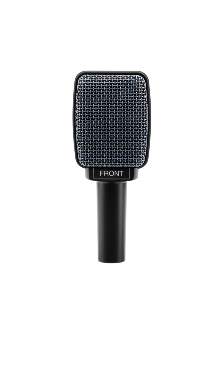 Sennheiser e906 Dynamic Instrument Microphone