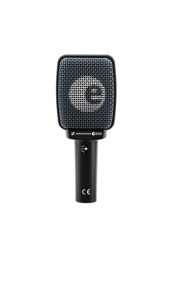 Sennheiser e906 Dynamic Instrument Microphone
