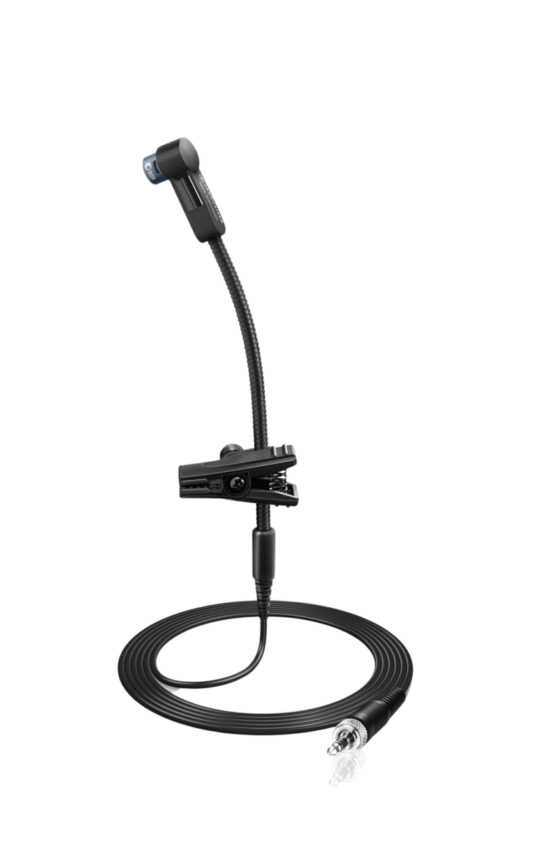 Sennheiser e908 B Condenser Microphone