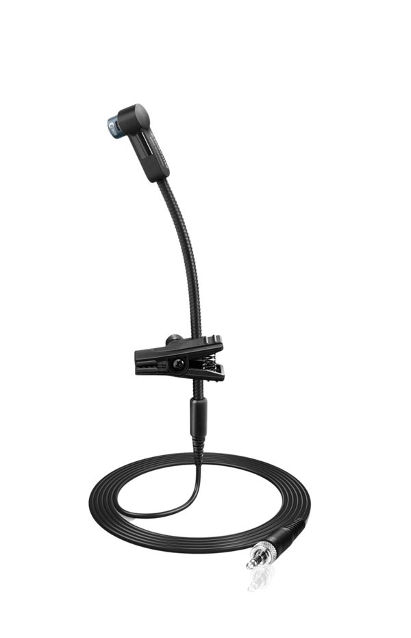 Sennheiser e908 B Condenser Microphone