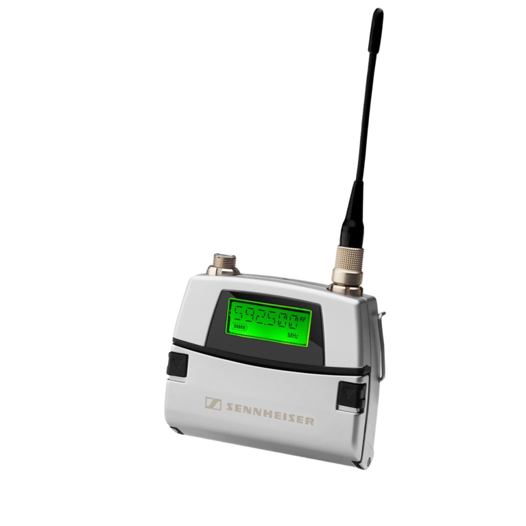 Sennheiser SK 5212-II L (470-638MHz)