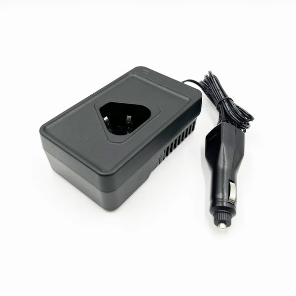 ECOXGEAR SoundExtreme Spare Battery 12V Cigarette Lead Charger