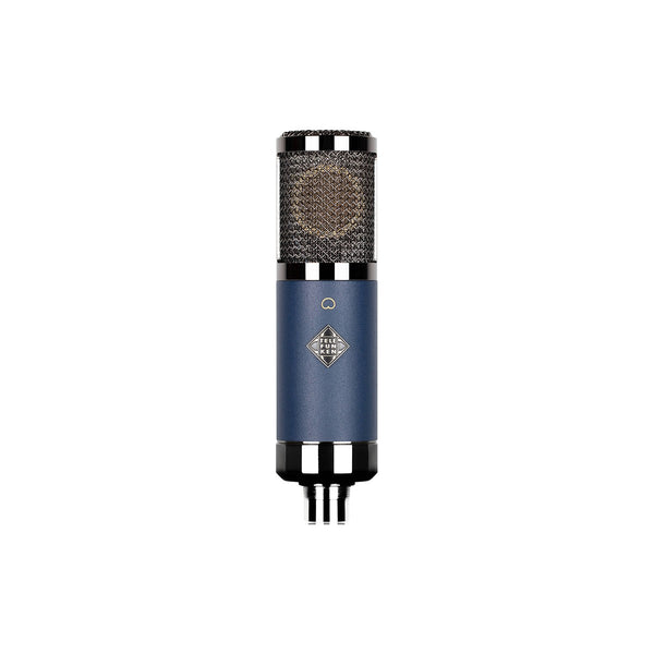 Telefunken Alchemy Series TF11