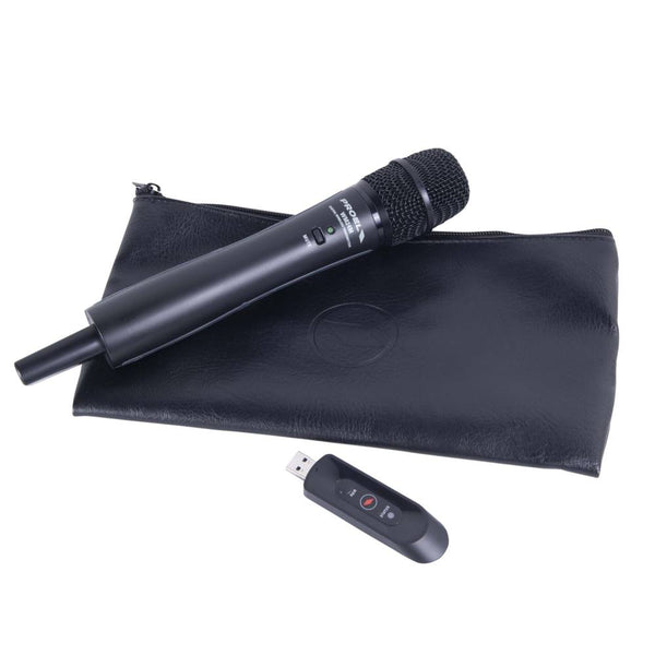 Proel Sound U24H  2.4 GHz Wireless Microphone System