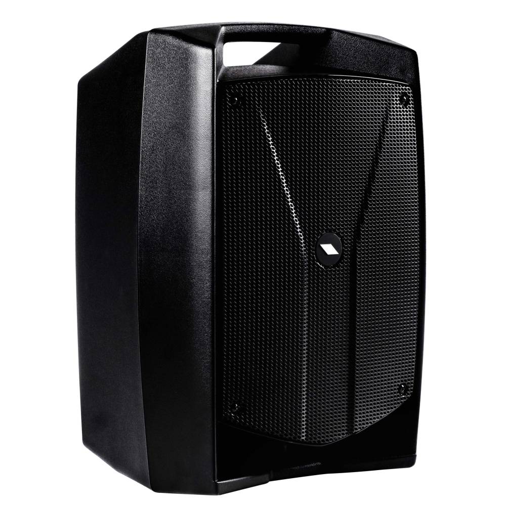 V10 FREE Battery Powered Portable Combo Speaker