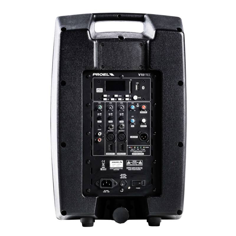 Proel Sound V10FREE