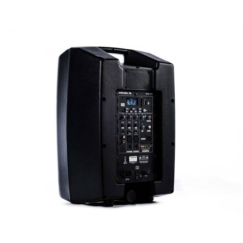 Proel Sound V10FREE