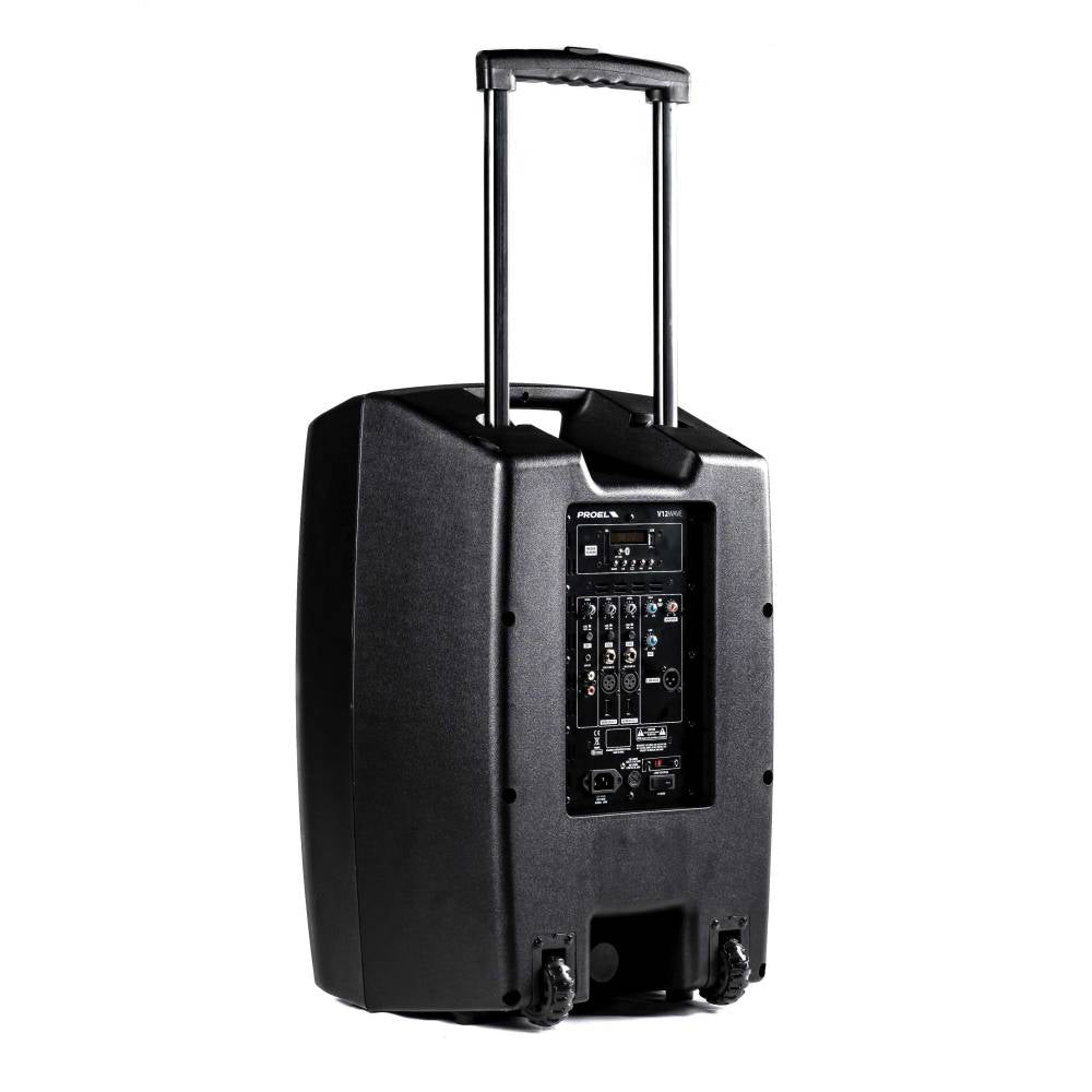 Proel Sound V12 WAVE Portable Combo Speaker