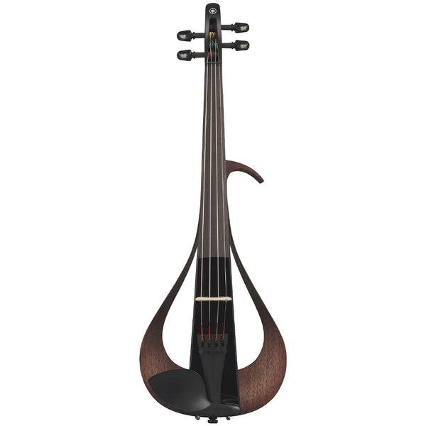 Yamaha YEV104 (Black) Electric Violin