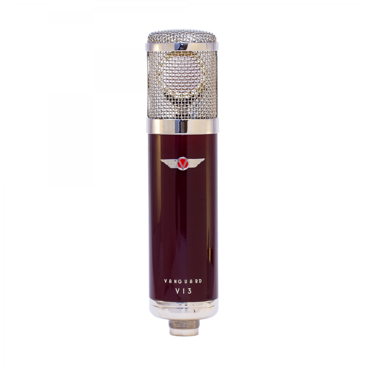 Vanguard Audio Labs V13