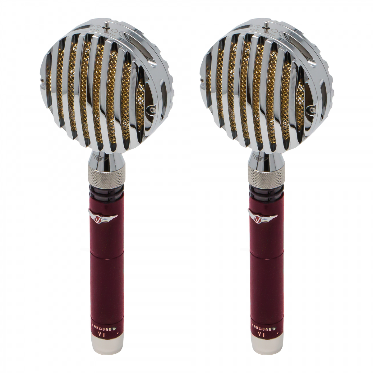 Vanguard V1S + Lolli